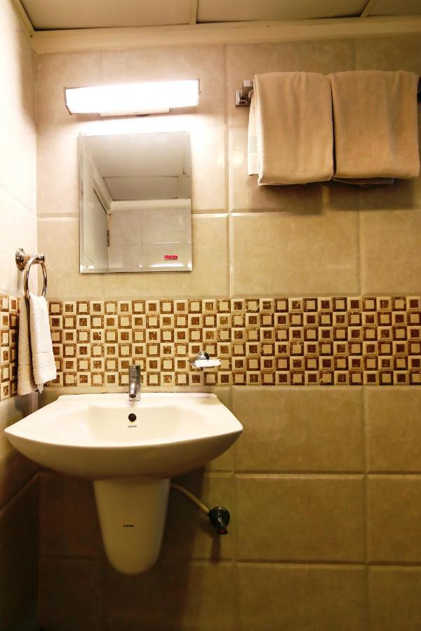 Icon Suites By Bhagini Bangalore Eksteriør billede