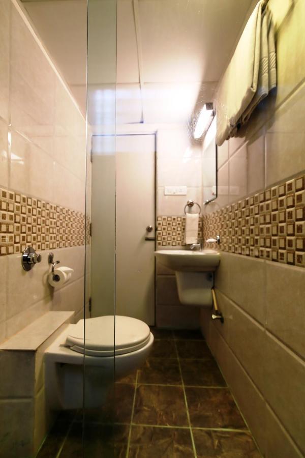 Icon Suites By Bhagini Bangalore Eksteriør billede