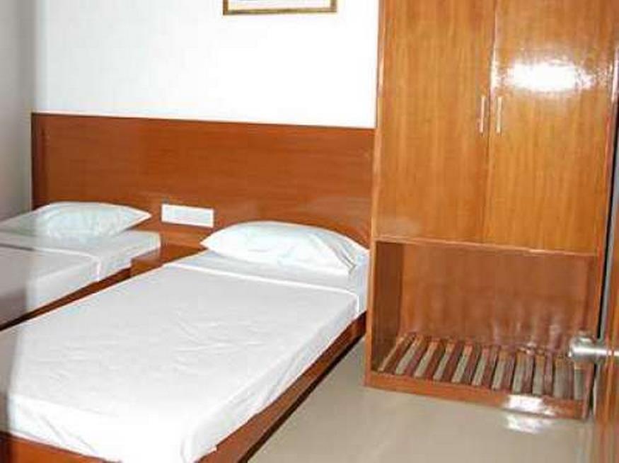 Icon Suites By Bhagini Bangalore Eksteriør billede