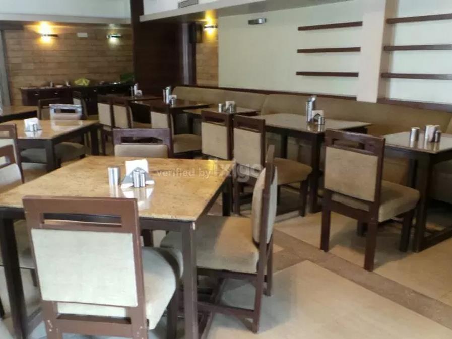Icon Suites By Bhagini Bangalore Eksteriør billede