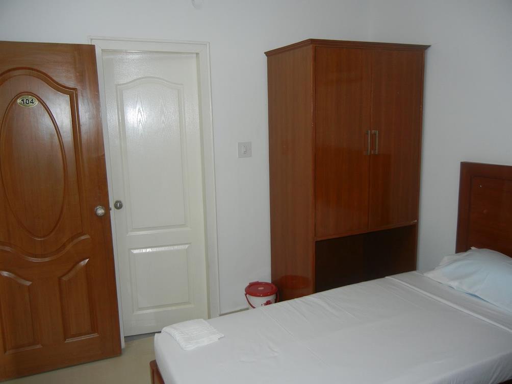Icon Suites By Bhagini Bangalore Eksteriør billede